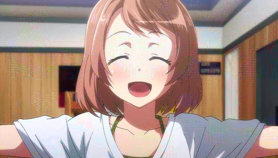 BanG Dream! 10話場面カット009