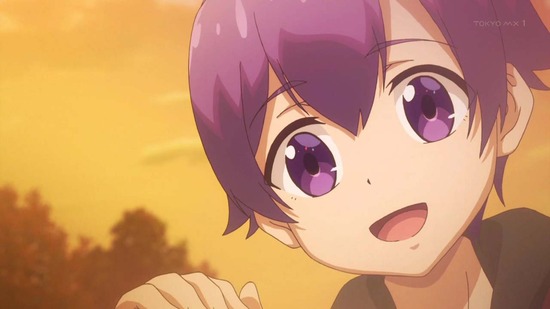 俺が好きなのは妹だけど妹じゃない 10話番組カット003