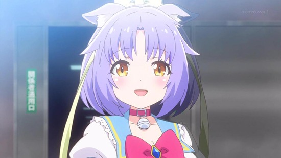 ネコぱら 9話場面カット039