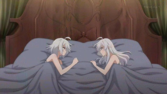 魔女の旅々 11話場面カット041