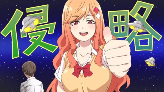 手品先輩 6話番組カット005