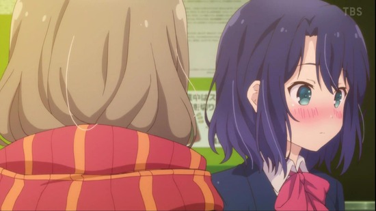 安達としまむら 5話場面カット017