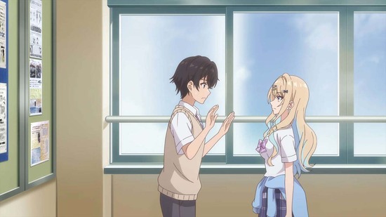 経験済みなキミと　２話場面カット017