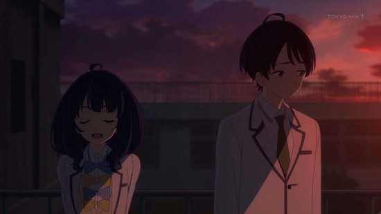 負けヒロインが多すぎる! 11話場面カット035