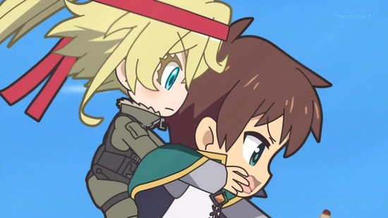 異世界かるてっと 12話番組カット013