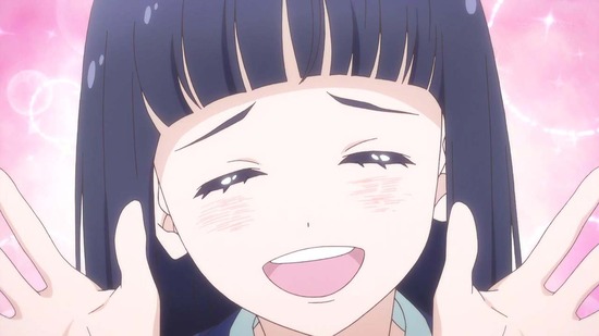 かげきしょうじょ!! 第十二幕場面カット008