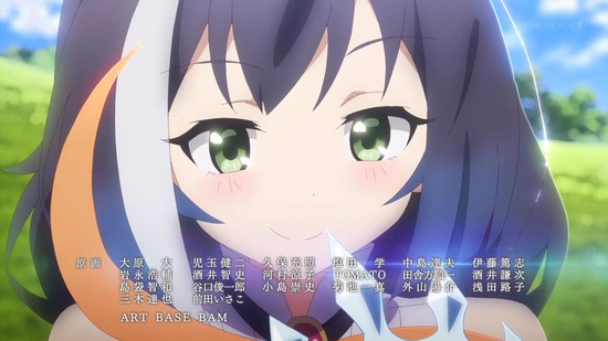 プリンセスコネクト!ReDive 7話場面カット064
