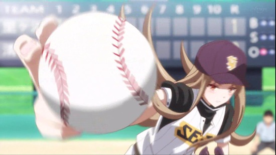 八月のシンデレラナイン １１話番組カット047