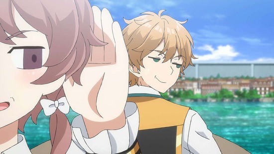 英雄王、武を極めるため　６話場面カット022