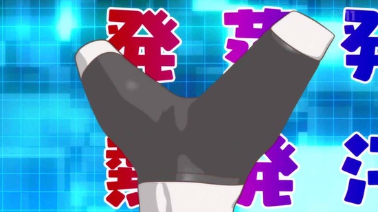 上野さんは不器用 8話番組カット006