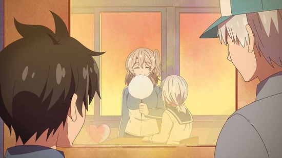 じいさんばあさん若返る 4話場面カット037