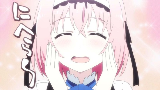 戦×恋(ヴァルラヴ) 6話番組カット070