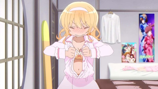 こみっくがーるず 9話場面カット022
