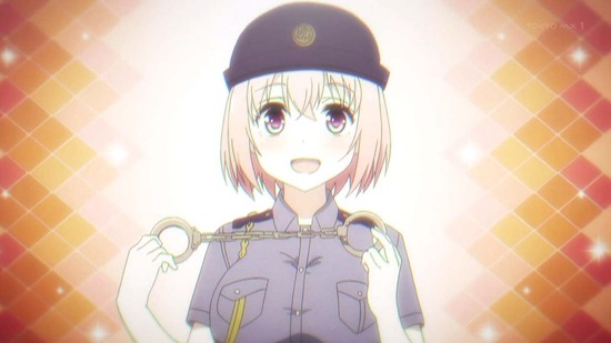 戦×恋(ヴァルラヴ) 6話番組カット063