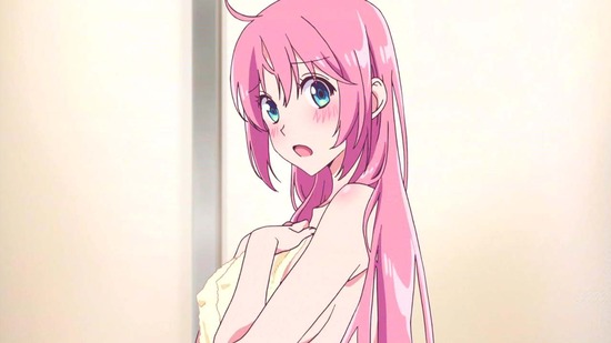 女神寮の寮母くん。 8話場面カット007