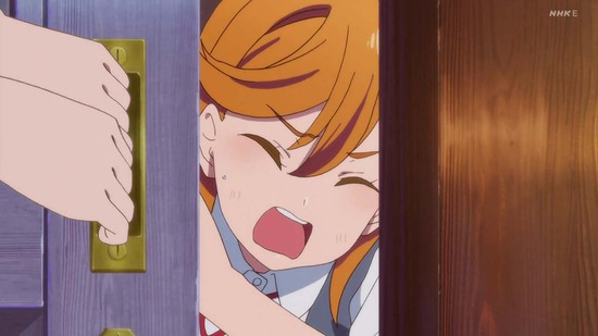ラブライブ!スーパースター!! 8話場面カット010