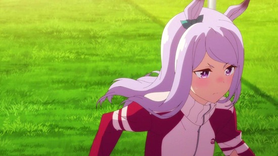 ウマ娘 プリティーダービー Season 2 3話場面カット045