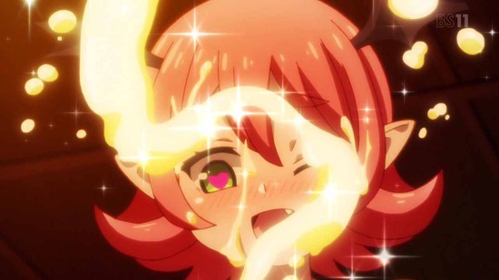 異種族レビュアーズ 8話場面カット067