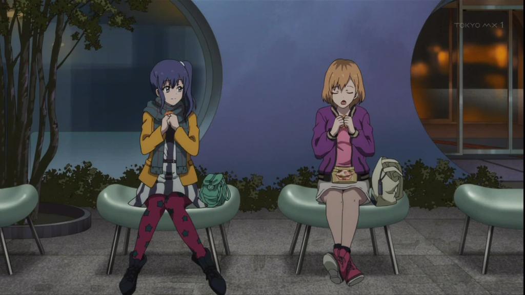 SHIROBAKO 13話011