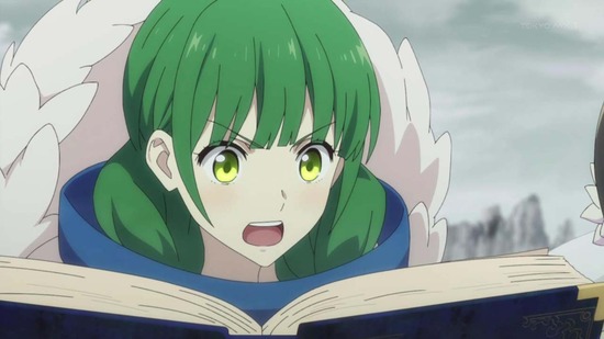 盾の勇者の成り上がり Season2 3話番組カット018