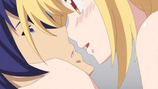 妹さえいればいい。　１話番組カット_004