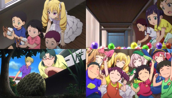 アイドル事変 事変5場面Sample009