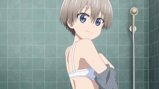 宇崎ちゃんは遊びたい!ω10話場面カット022