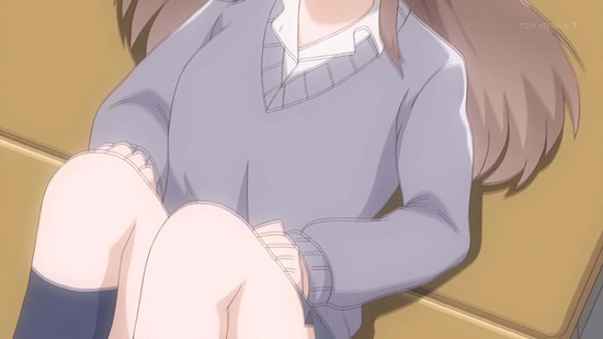 女子かう生 1話番組カット003