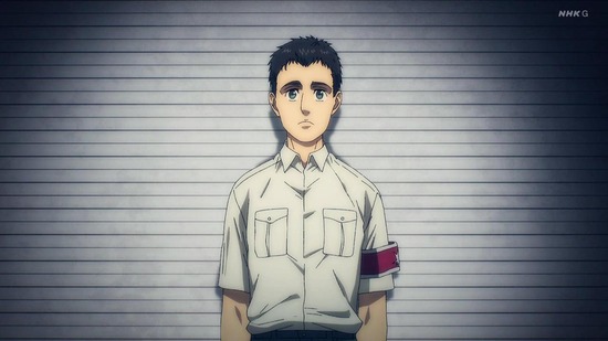進撃の巨人 62話場面カット018