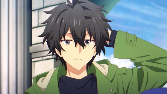 Engage Kiss 6話場面カット023