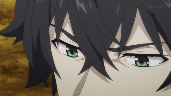 盾の勇者の成り上がり Season2 9話場面カット040