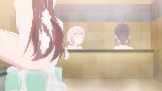 すのはら荘の管理人さん #4場面カット073