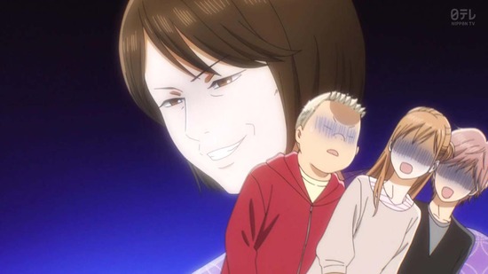 ちはやふる3　12話番組カット007