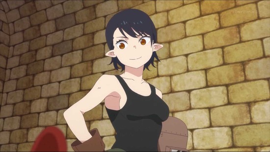 姫様“拷問”の時間です　４話場面カット020