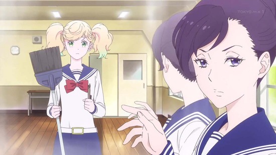 かげきしょうじょ!! 第二幕場面カット012