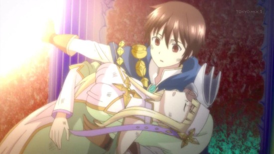八男って、それはないでしょう! #8 場面カット035
