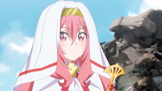 魔王様、リトライ!R 6話場面カット026