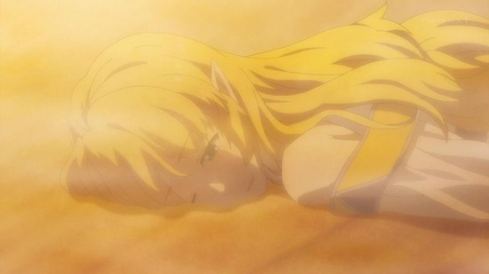 この世の果てで恋を唄う少女YU-NO 18話番組カット029