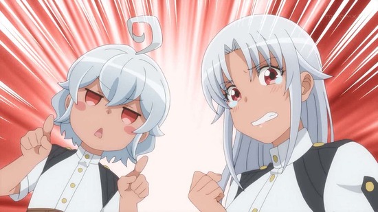 月が導く異世界道中 第二幕　１０話場面カット009