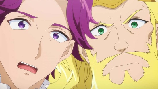 転生貴族の異世界冒険録　３話場面カット029