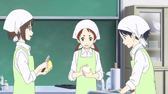 さよなら私のクラマー 4話場面カット031