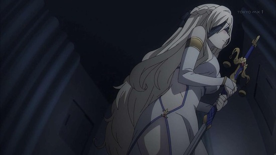 ゴブリンスレイヤーⅡ 9話場面カット26