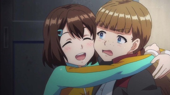 神田川JET GIRLS 5話番組カット023