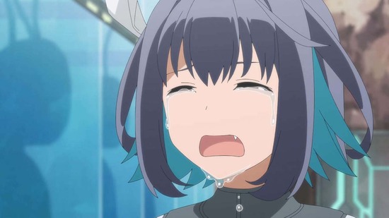 16bitセンセーション 12話場面カット20