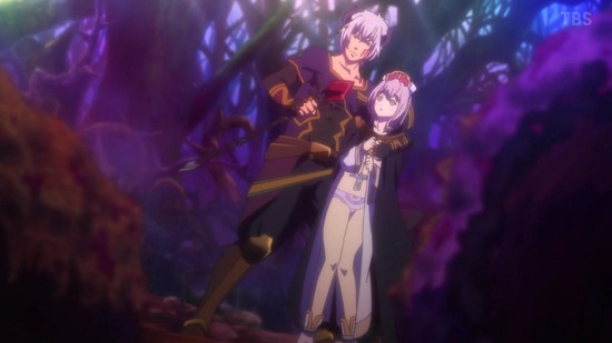 異世界魔王と召喚少女の奴隷魔術Ω　１話場面カット045