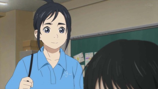 君は放課後インソムニア 9話場面カット007