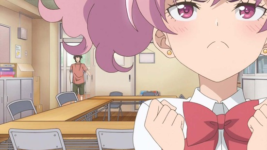 放課後さいころ倶楽部 7話番組カット033