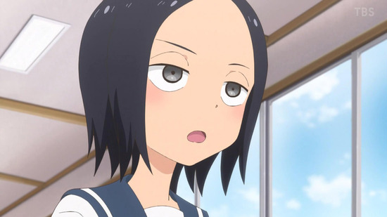 からかい上手の高木さん3 4話場面カット_027
