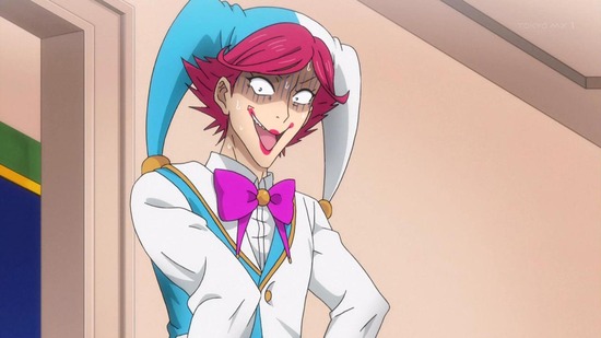 魔王様、リトライ! 7話番組カット005