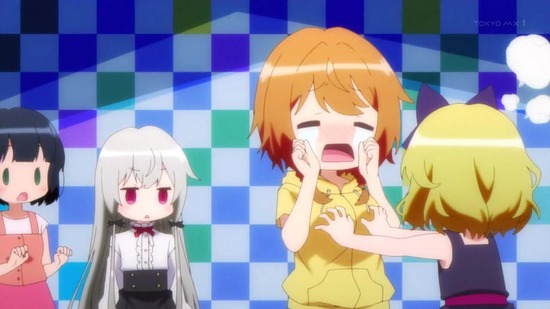 となりの吸血鬼さん 5話場面カット008